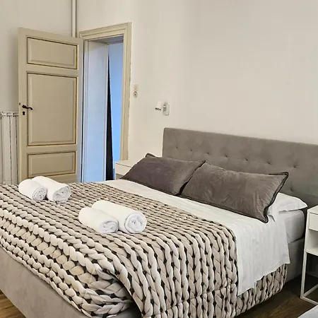 Tower Πανσιόν 3*