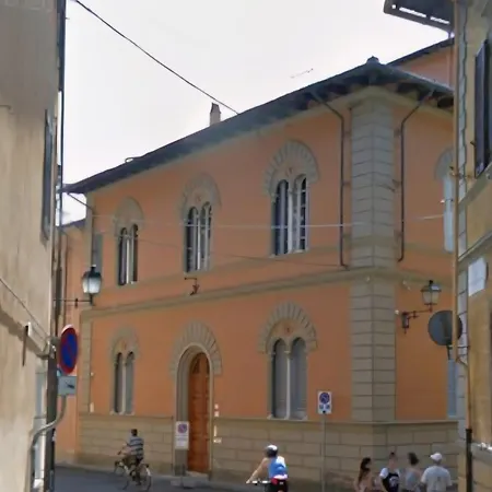 Tower Vendégház 3*