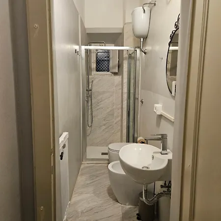 Guest house Tower *
