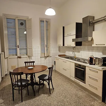 Tower Guest house Pisa