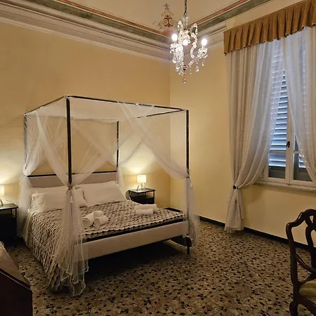 Tower Guest house Pisa