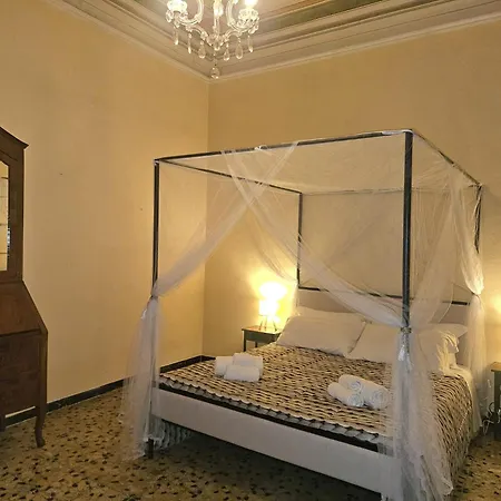 Guest house Tower