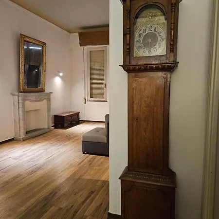 Tower Guest house *