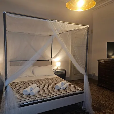 Tower Guest house *
