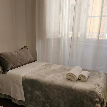 Maison d'hôtes Tower Pise