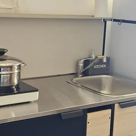 Tower 招待所 比萨