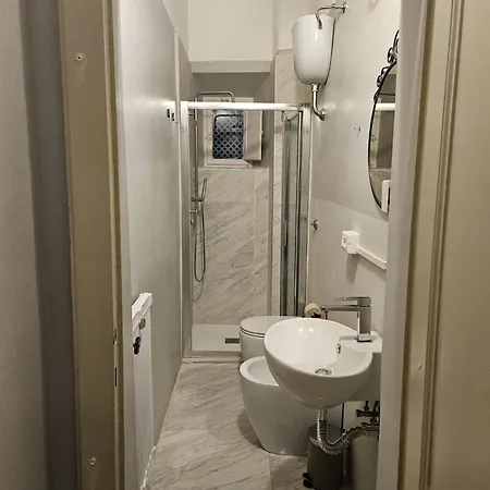בית הארחה Tower פיזה