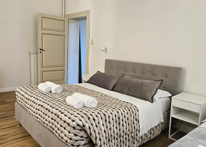 Tower Pensjonat 3*