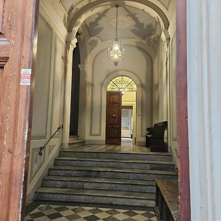 Affittacamere Tower